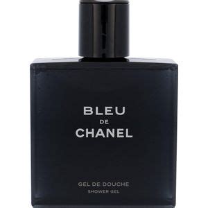 chanel bleu douchegel|Chanel gels for shower.